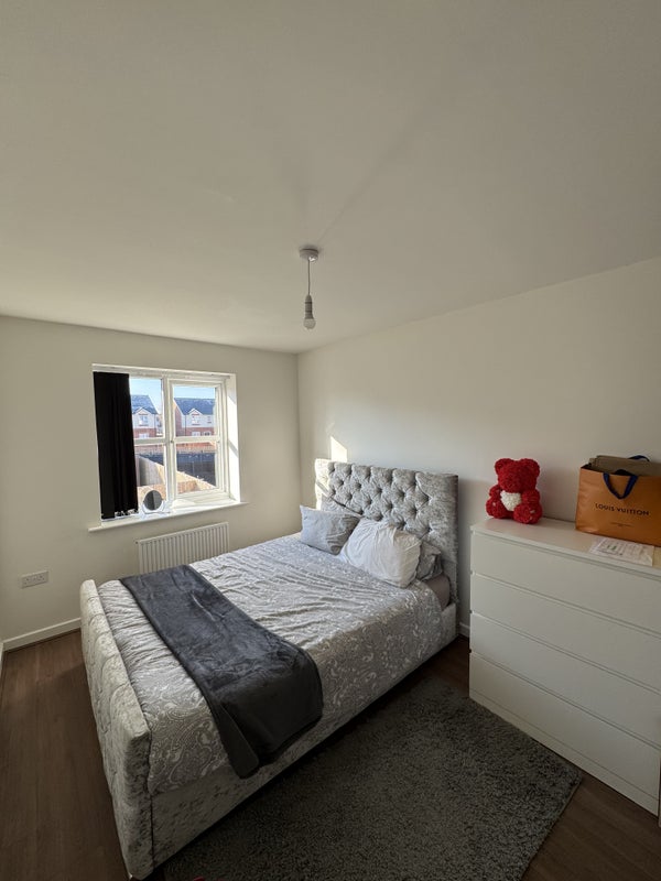 Photo 1: Double room furnished 