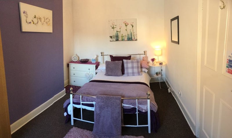 Photo 1: Available Room