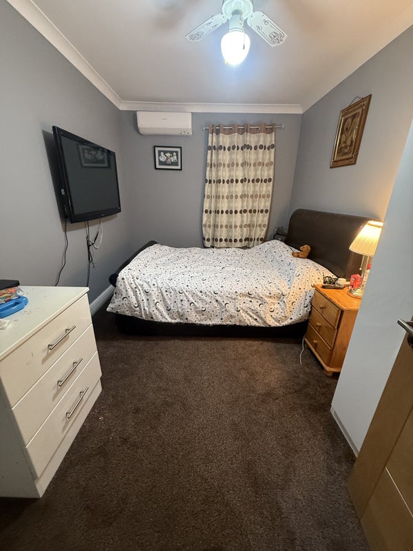 'Single room to rent in a house' Room to Rent from SpareRoom