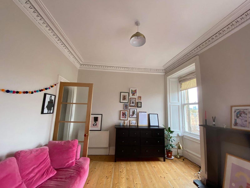 Photo 1: Your room 