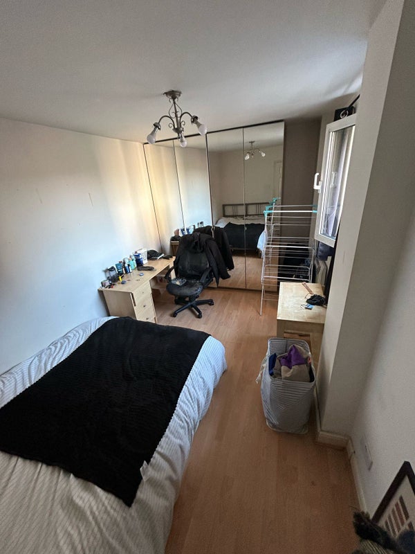 Photo 1: Bedroom to be rented