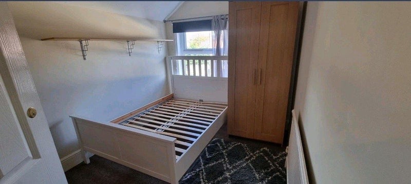 Photo 1: Single bedroom £550