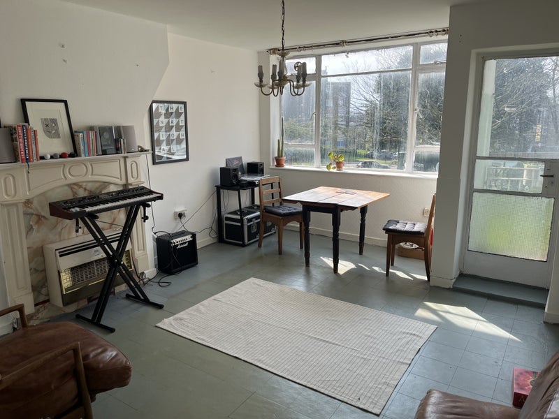 Photo 1: Living Room