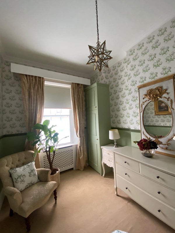 Photo 1: Bedroom with storage 