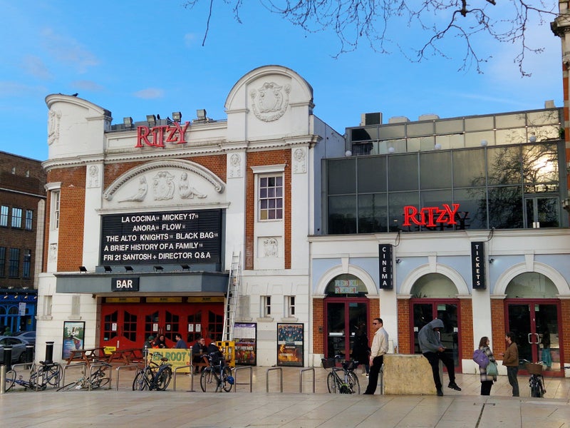Photo 16: Ritzy Art House Cinema