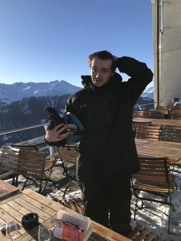 Photo 1: December 2024