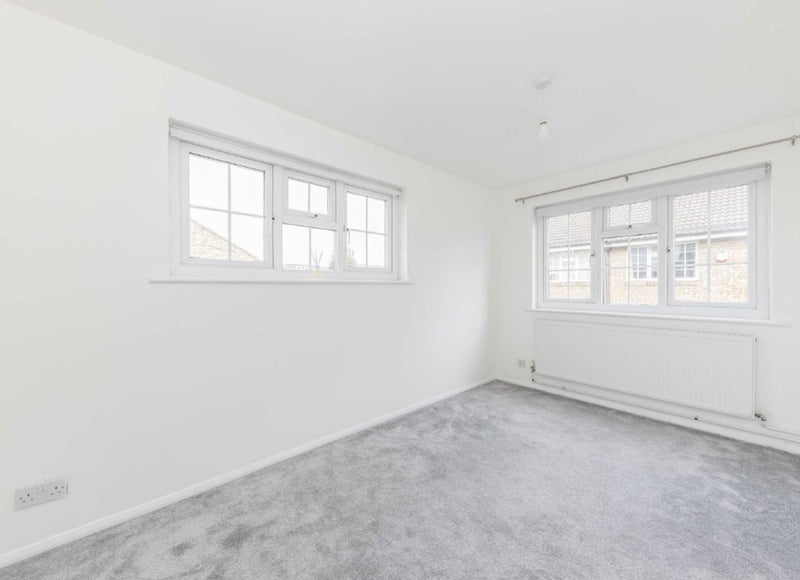 Photo 1: Your bedroom (first floor)