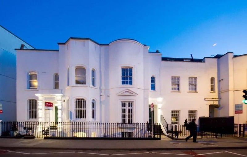 Photo 1: Front of house