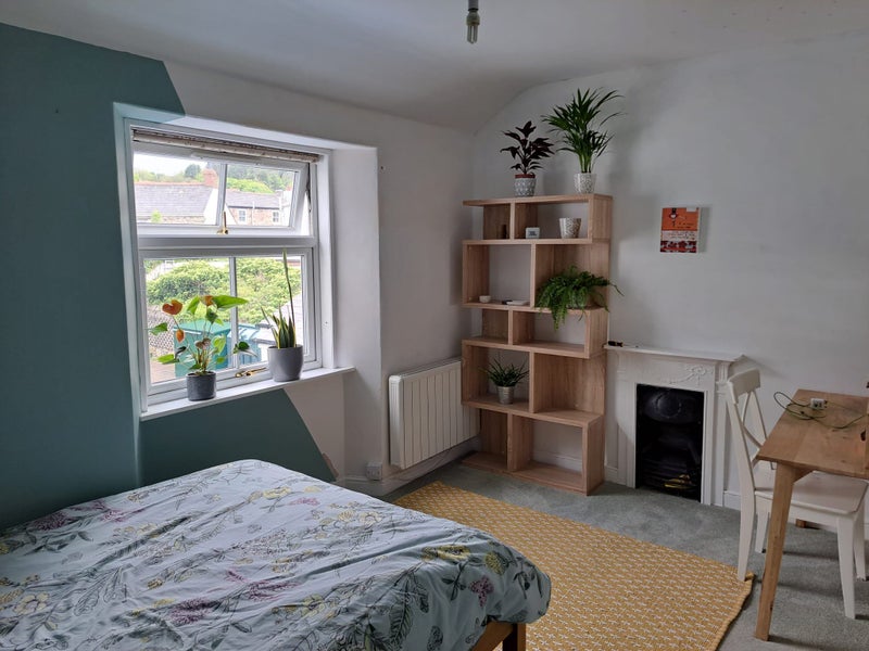Photo 1: Double room