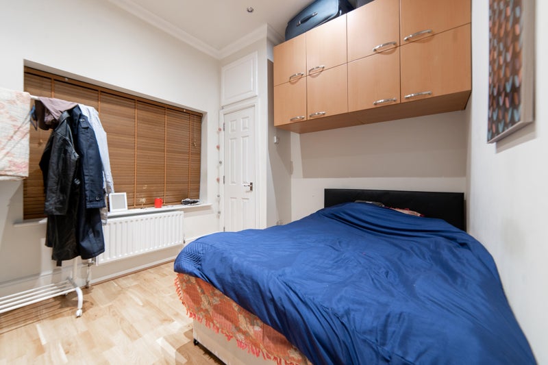 Photo 5: Double Room C