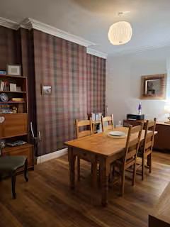 Photo 4: Communal Dining Room