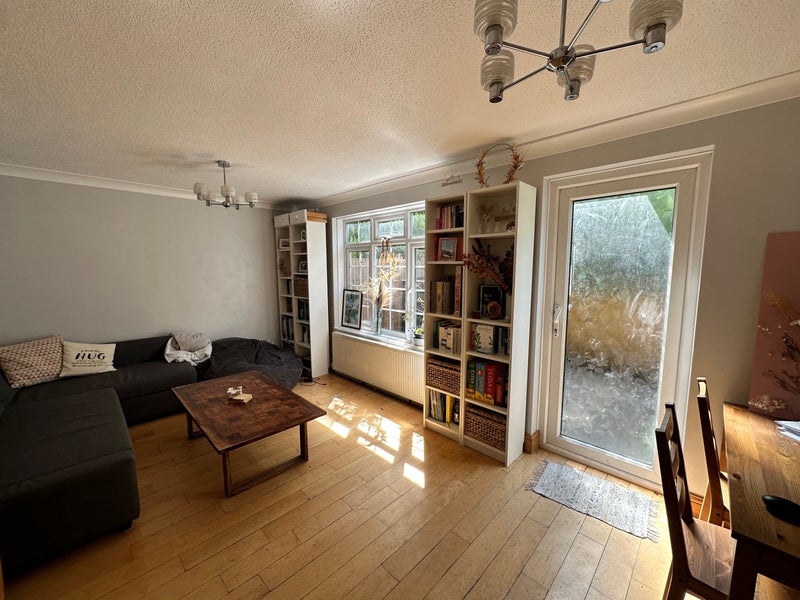 Photo 1: Living Room