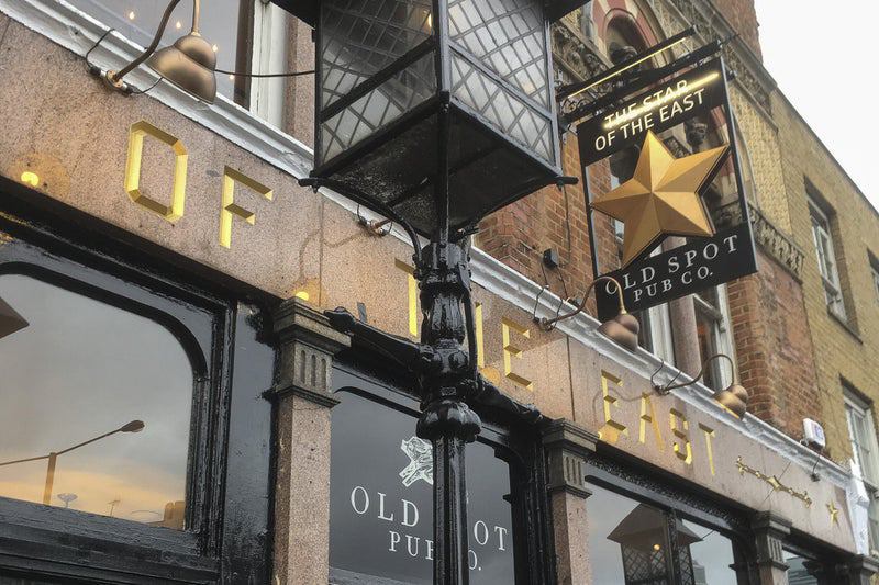 Photo 11: An historical pub 5 minutes by walk!