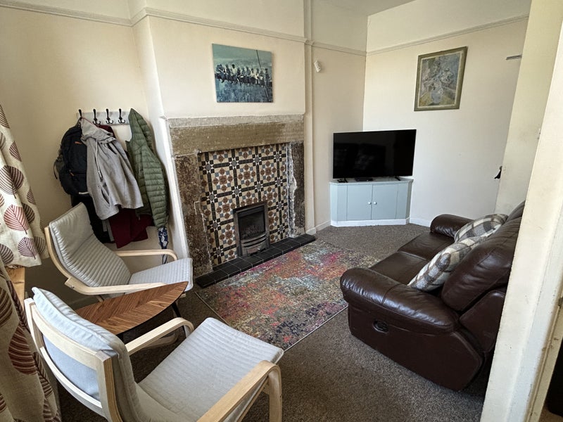 Photo 1: Living Room