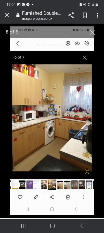 Photo 1: Kitchen