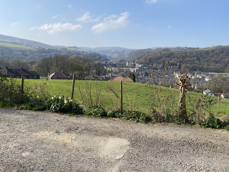 Photo 5: View from house