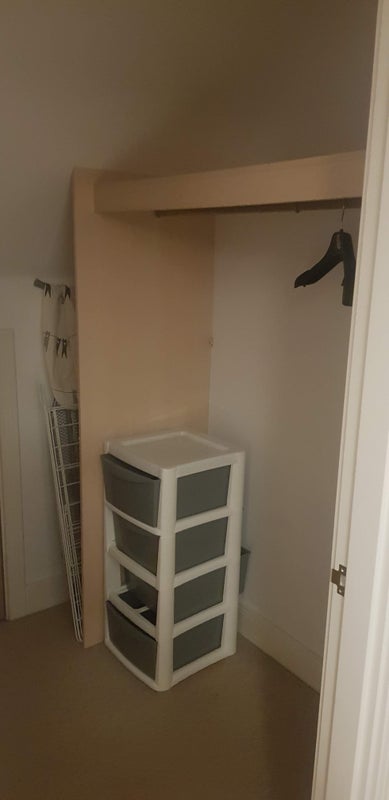 Photo 5: Walk-in Closet