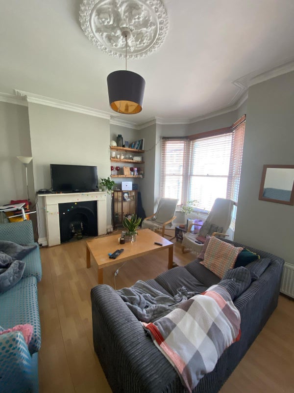 Photo 1: Living Room