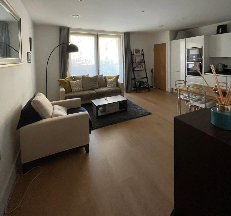 Photo 7: Living room
