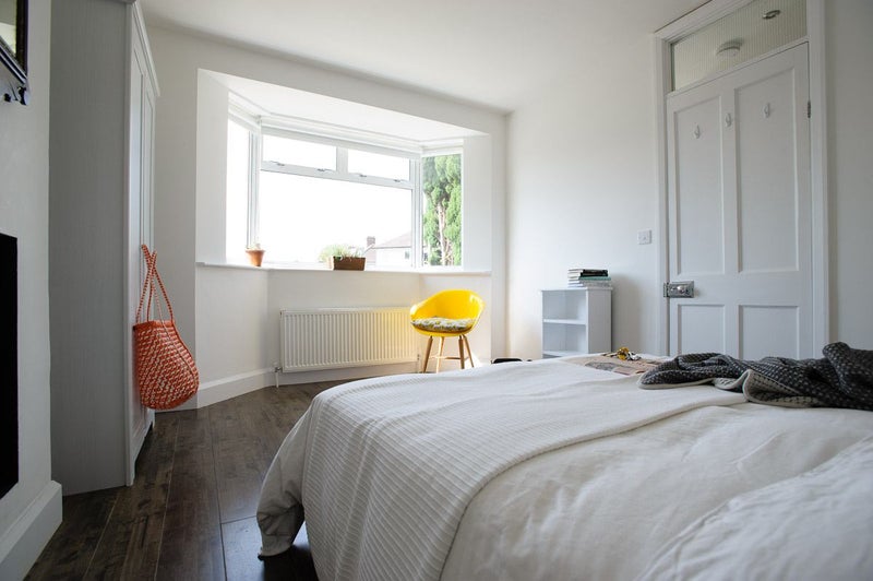 Photo 3: Ground floor room