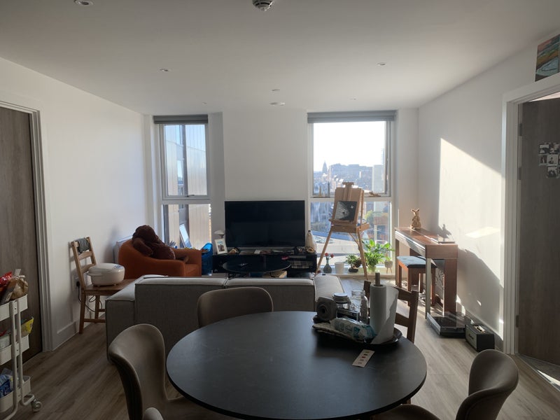 Photo 1: Living room