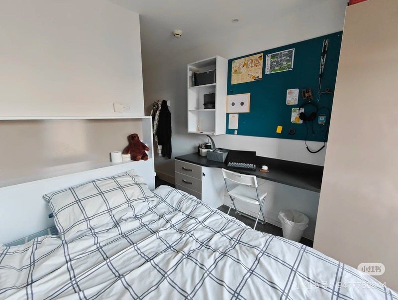 Photo 1: Room (Yours)