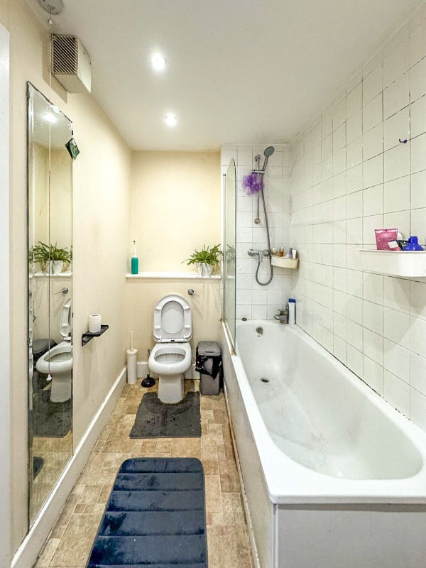 Photo 6: Common Toilet