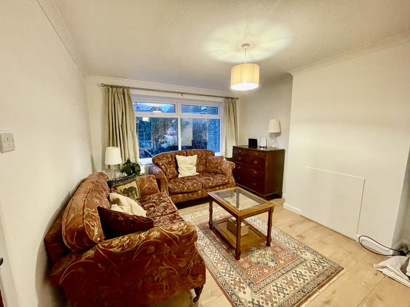 Photo 5: Living Room