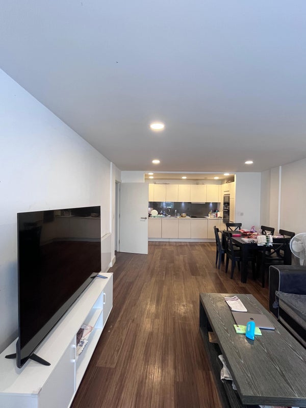 Photo 6: living room