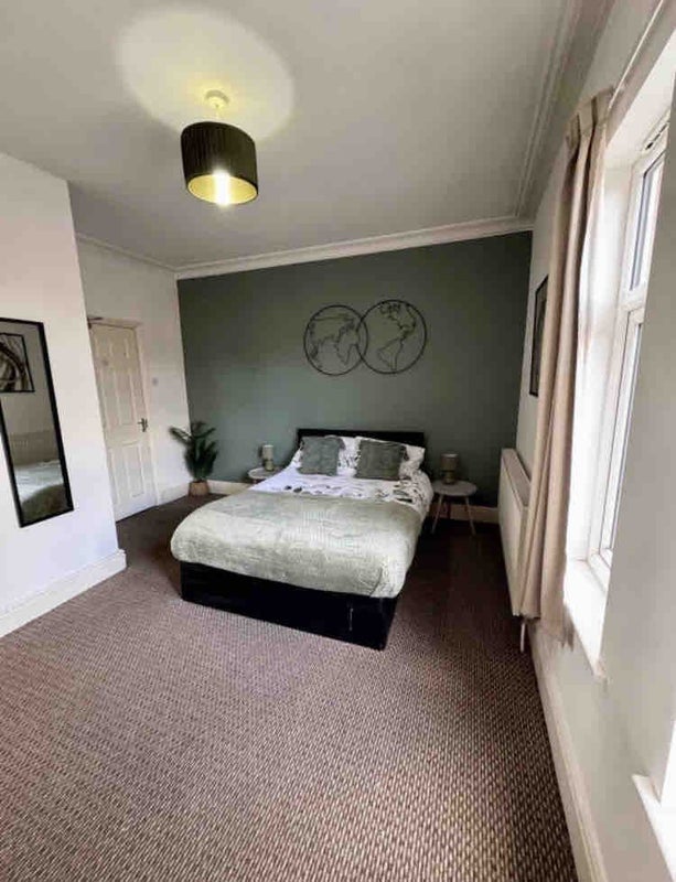 Photo 1: Available Room 