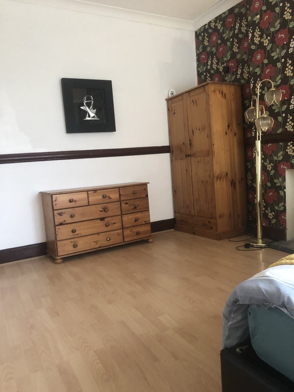 Photo 1: Available Double Room