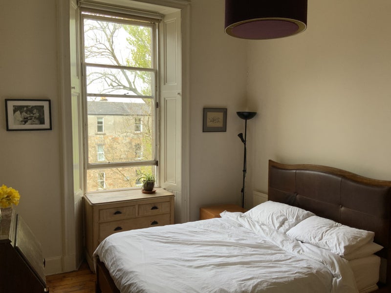 Photo 9: Room (Yours)