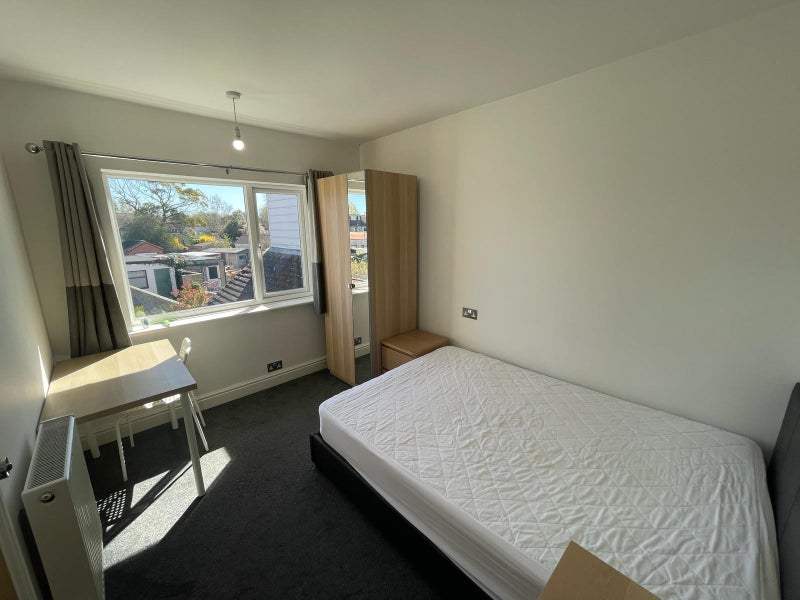 Photo 1: The Bedroom