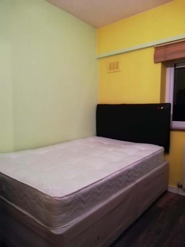 Photo 1: Double room