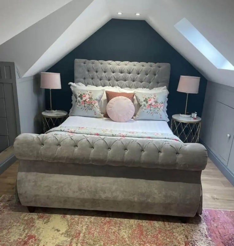 Photo 1: Master Bedroom Available 