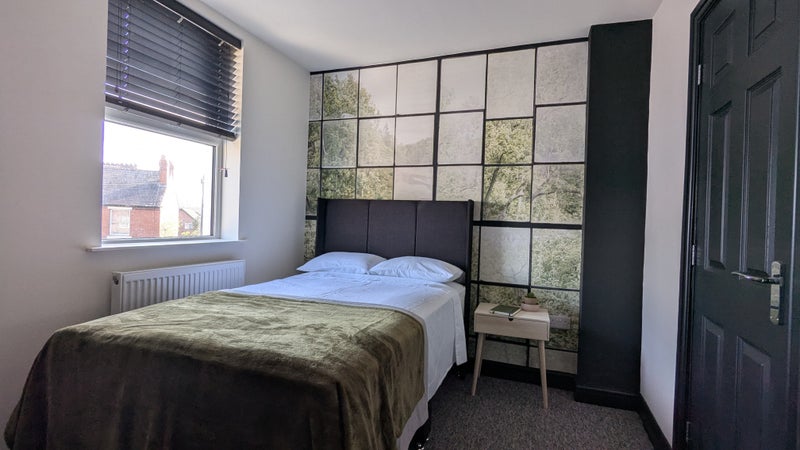 Photo 1: Bedroom 2 - luxury bedrooms for a great night's sleep