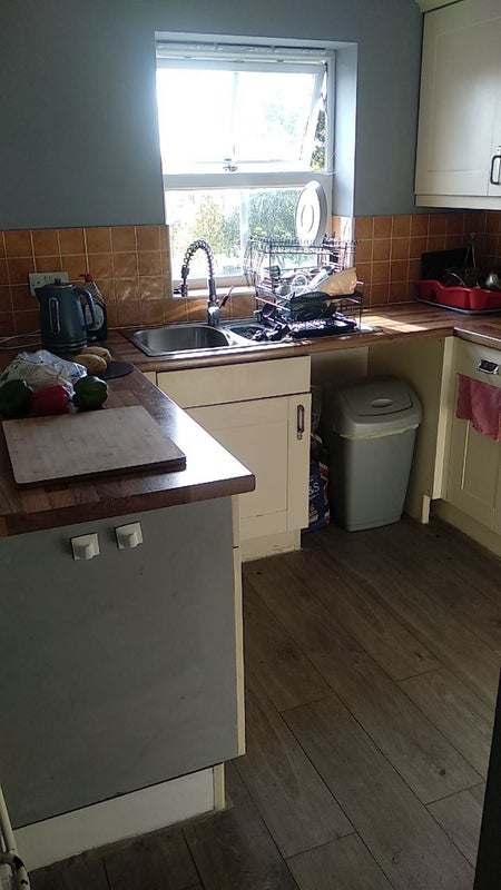 Photo 9: Kitchen
