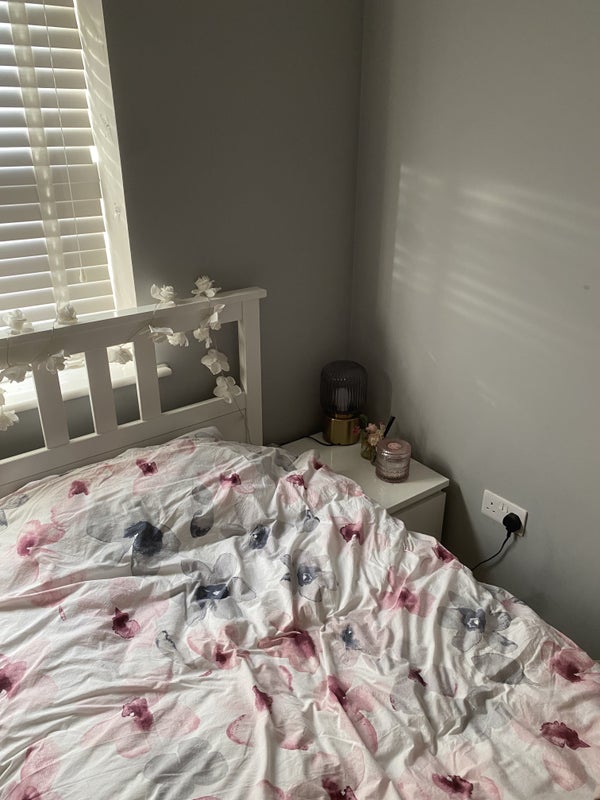 Photo 1: Double Room 1