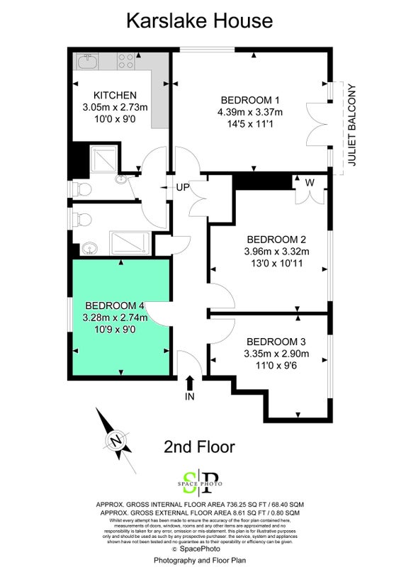 Photo 9: Floorplan
