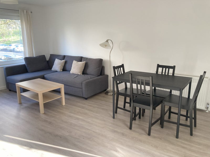 Photo 1: Living Room / Dining Room