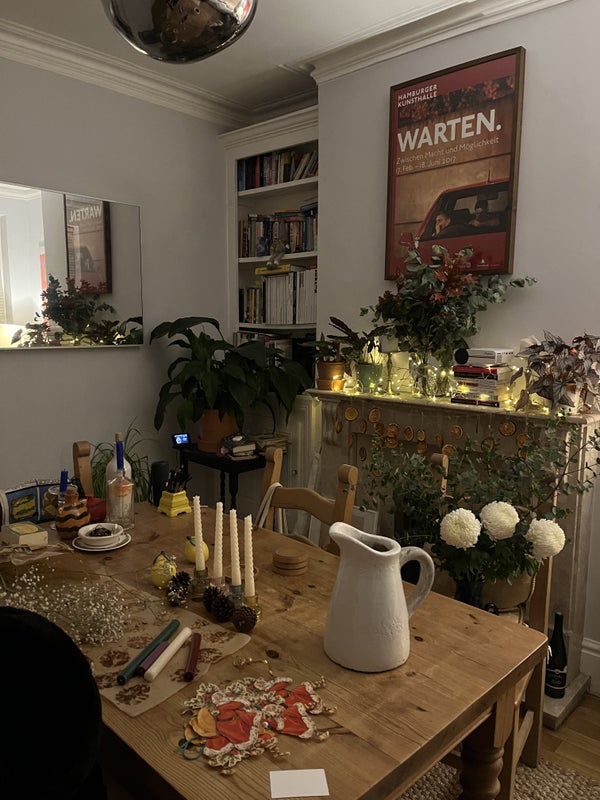 Photo 1: Dining Room