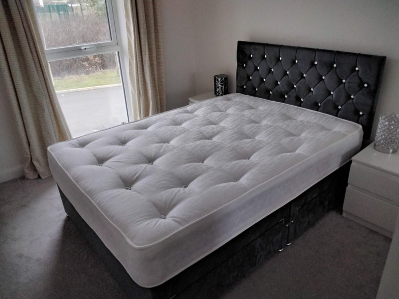 Photo 1: Double room 