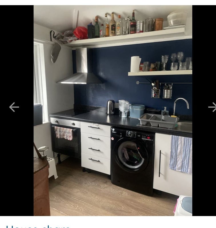 Photo 1: kitchen