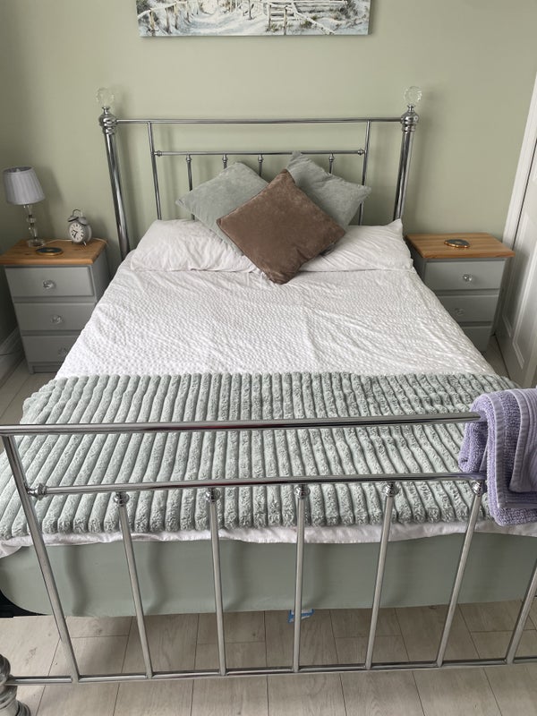 Photo 1: Cozy double room