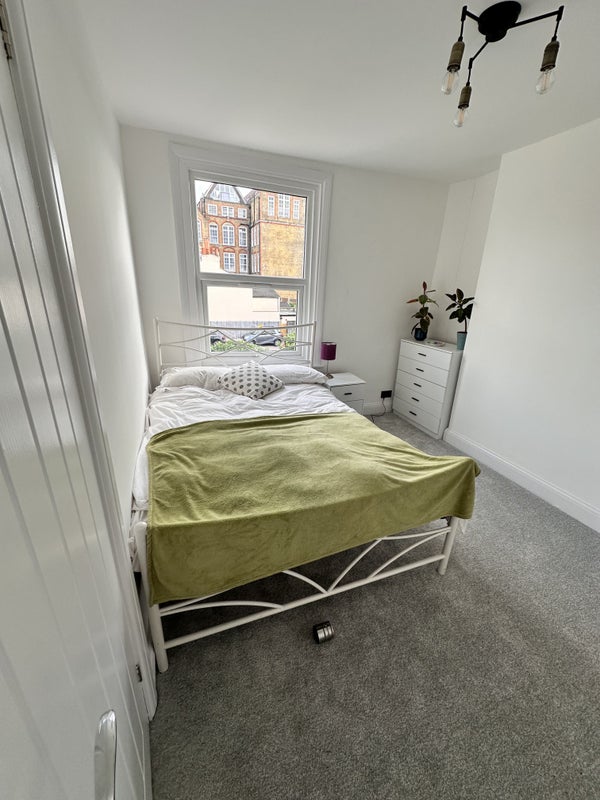 Photo 1: Double room