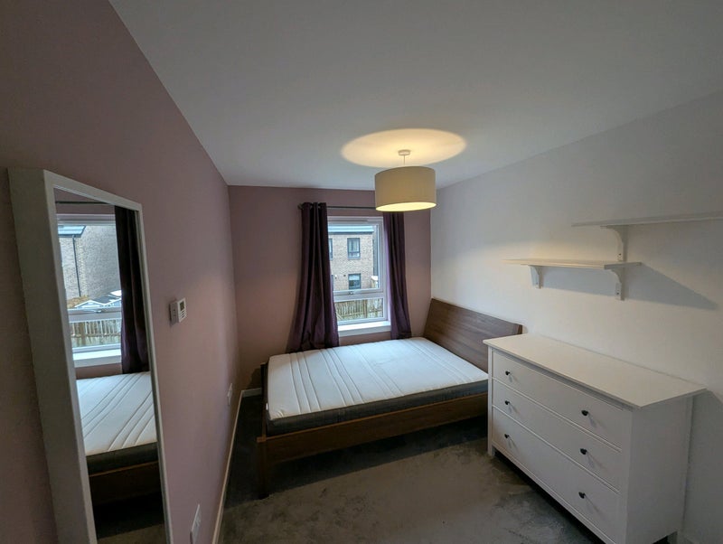 Photo 1: Your future bedroom