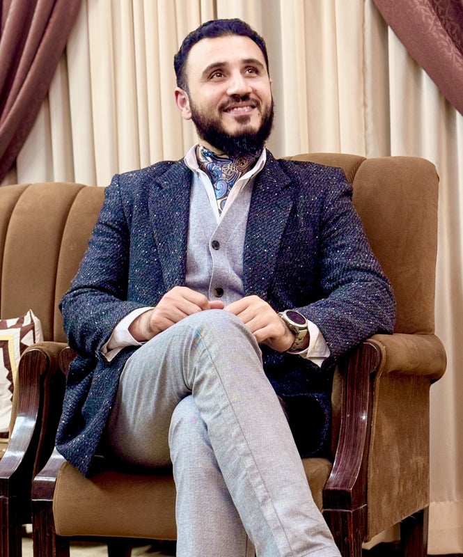 Photo 1: Management & Marketing Professional 