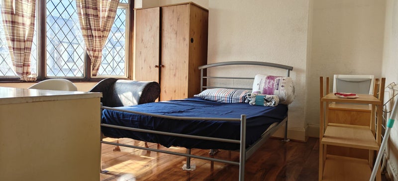 Photo 1: Master Bedroom