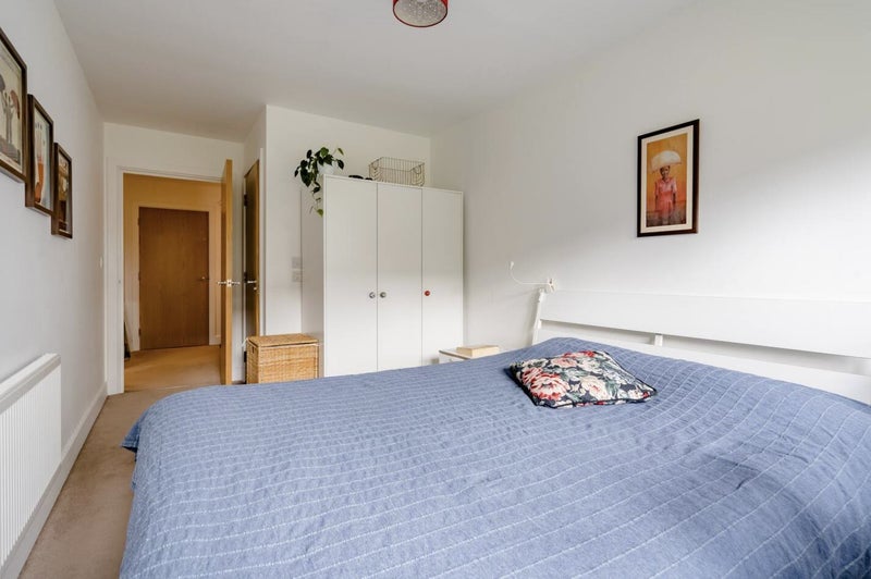 Photo 1: Room (Yours): the flooring is wooden flooring now. This photo is an year old. 