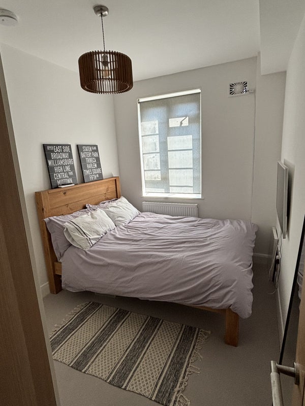 Photo 1: The room for rent